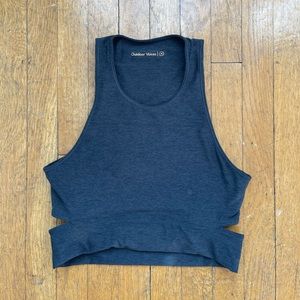 Outdoor Voices Sportsbra/Crop